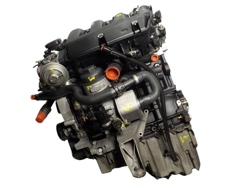 Recambio de motor completo para bmw serie 3 berlina (e90) 318d referencia OEM IAM  204D4 