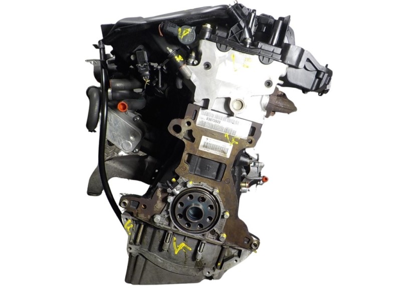 Recambio de motor completo para bmw serie 3 berlina (e90) 318d referencia OEM IAM  204D4 