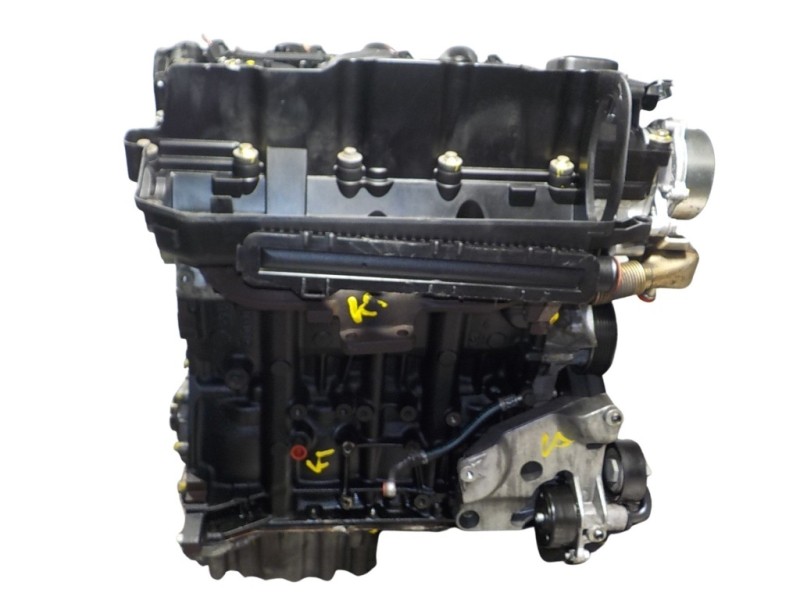 Recambio de motor completo para bmw serie 3 berlina (e90) 318d referencia OEM IAM  204D4 