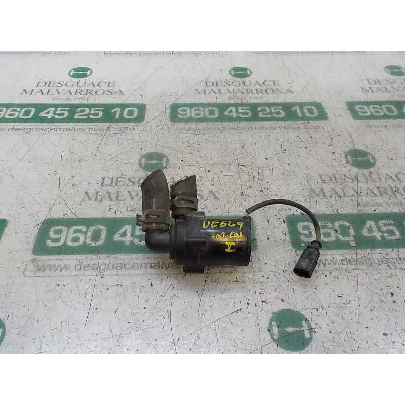 Recambio de valvula intercambio de calefaccion para volkswagen touareg (7la) tdi v6 referencia OEM IAM 7L0965561J  