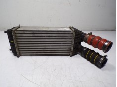 Recambio de intercooler para citroën c4 cactus 1.2 12v e-thp referencia OEM IAM 9803900780 9803900780 