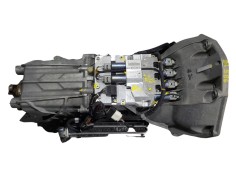 Recambio de caja cambios para bmw serie m6 coupe (e63) basis referencia OEM IAM 23012283399 BAR 