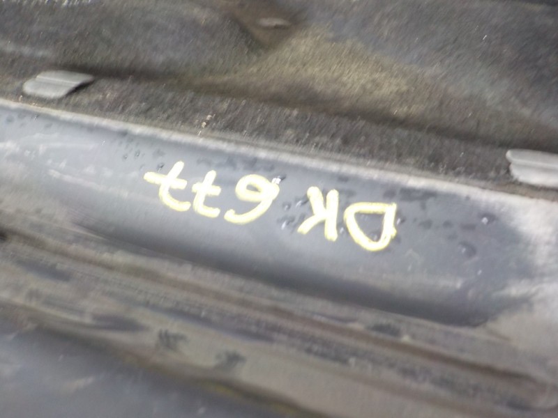 Recambio de capot delantero para audi a3 (8l) 1.8 20v turbo referencia OEM IAM   