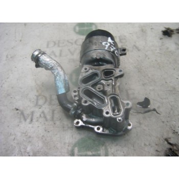 SOPORTE FILTRO ACEITE 