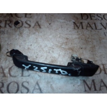 MANETA EXTERIOR TRASERA DERECHA 