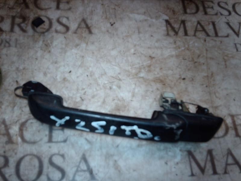 Recambio de maneta exterior trasera derecha para volkswagen vento (1h2) cl referencia OEM IAM   