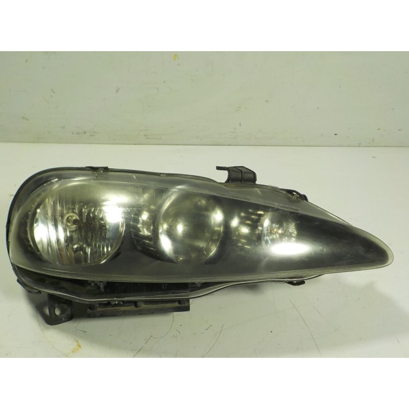 Recambio de faro derecho para alfa romeo 147 (190) 1.6 16v cat referencia OEM IAM   