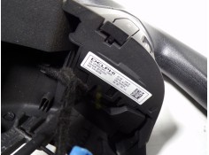 Recambio de volante para peugeot 208 1.2 12v vti referencia OEM IAM 96739503ZD 96750123ZD  2