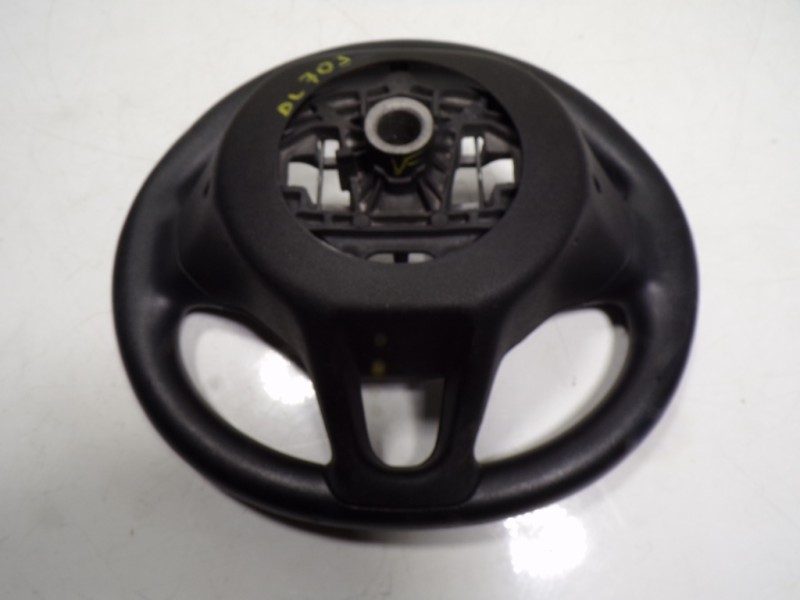 Recambio de volante para peugeot 208 1.2 12v vti referencia OEM IAM 96739503ZD 96750123ZD 