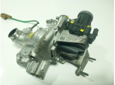 Recambio de valvula egr para renault captur helly hansen referencia OEM IAM  H8201411538 