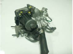 Recambio de valvula egr para renault captur helly hansen referencia OEM IAM  H8201411538  2