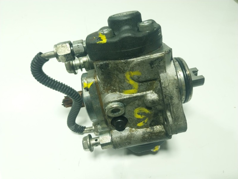 Recambio de bomba inyeccion para mazda cx-3 exclusive-line referencia OEM IAM  HU2940002040 