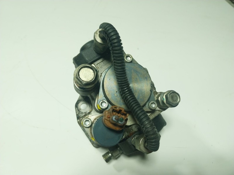 Recambio de bomba inyeccion para mazda cx-3 exclusive-line referencia OEM IAM  HU2940002040 