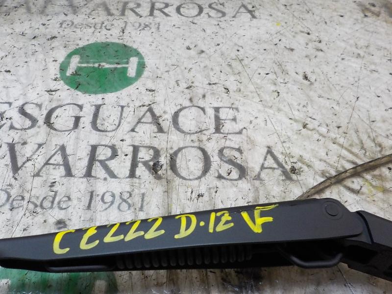 Recambio de brazo limpia delantero izquierdo para hyundai i20 1.2 cat referencia OEM IAM 983101J000  