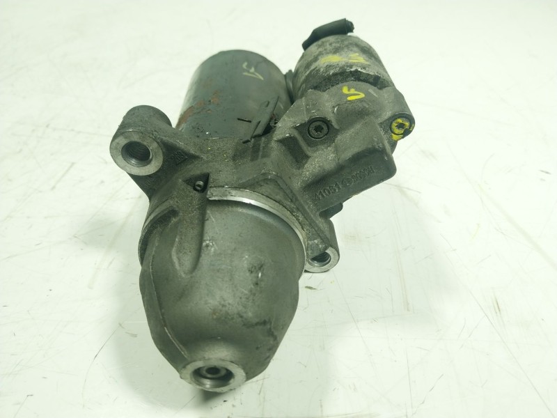Recambio de motor arranque para bmw mini countryman (r60) 2.0 turbodiesel cat referencia OEM IAM  12417823314 