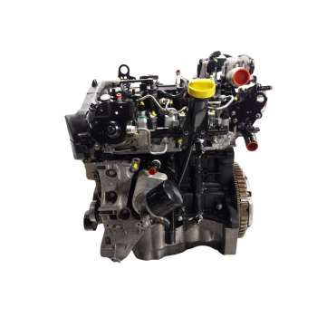 MOTOR COMPLETO 8201535497 K9K608 K9K608