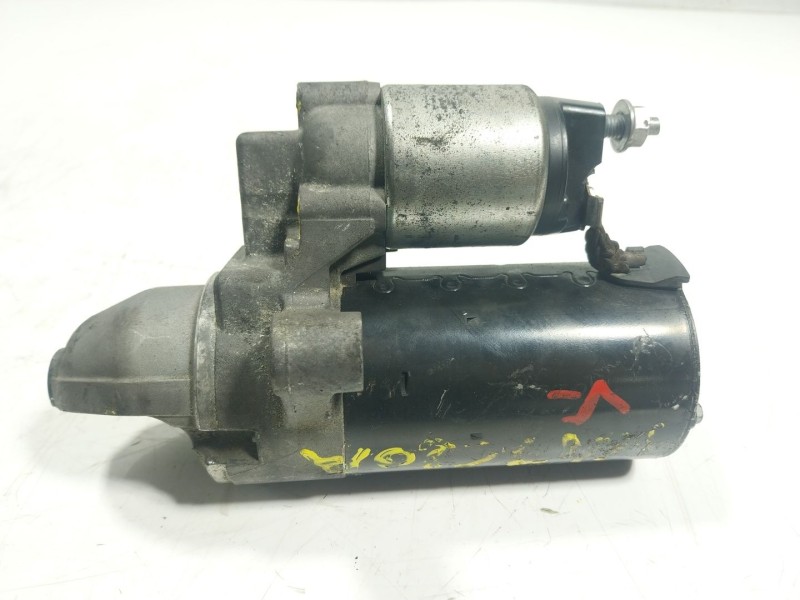 Recambio de motor arranque para bmw mini countryman (r60) 2.0 turbodiesel cat referencia OEM IAM  12417823314 