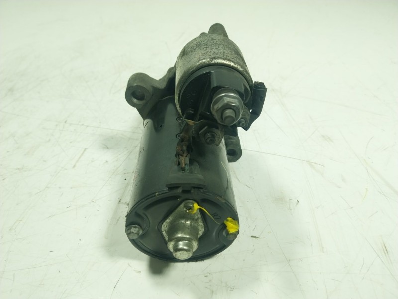 Recambio de motor arranque para bmw mini countryman (r60) 2.0 turbodiesel cat referencia OEM IAM  12417823314 