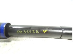 Recambio de amortiguador trasero derecho para toyota hilux (3b/3c/3d) doble cabina referencia OEM IAM 485318Z009 485310K760B  2