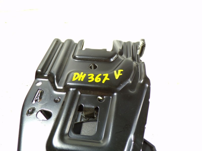 Recambio de apoyabrazos central para audi a5 coupe (8t) 2.0 16v tfsi referencia OEM IAM 8K08642836PS  
