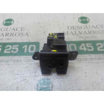 CERRADURA MALETERO / PORTON 812301H000 