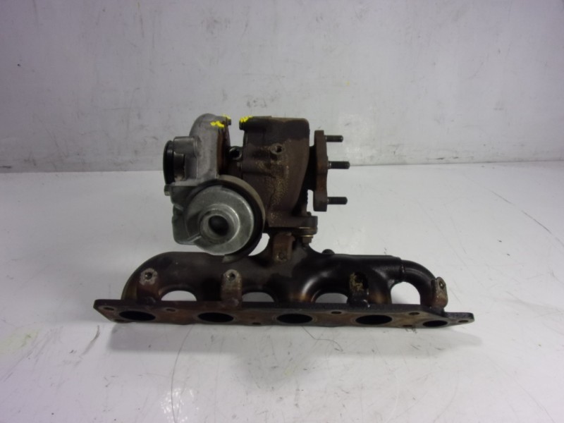 Recambio de turbocompresor para mitsubishi outlander (gf0) motion 2wd referencia OEM IAM   