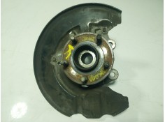 Recambio de mangueta delantera derecha para ford transit connect 1.5 tdci cat referencia OEM IAM 1842600  