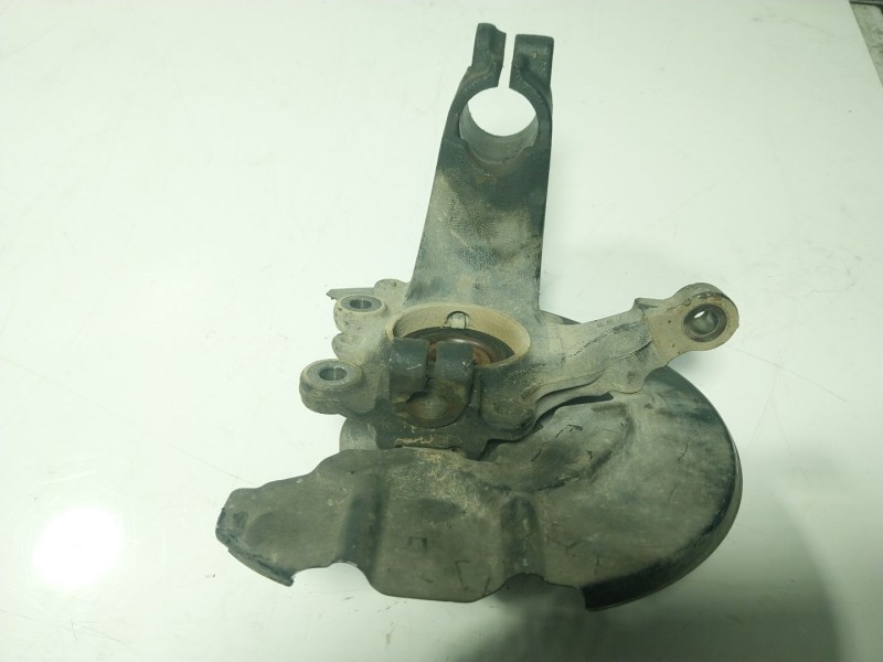 Recambio de mangueta delantera derecha para ford transit connect 1.5 tdci cat referencia OEM IAM 1842600  