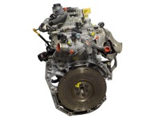 Recambio de motor completo para nissan qashqai (j10) 1.6 16v cat referencia OEM IAM 10102JD01F HR16  2