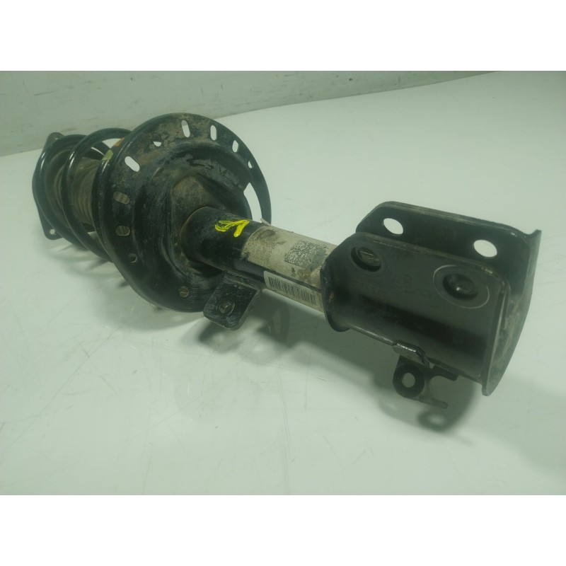 Recambio de amortiguador delantero izquierdo para peugeot 208 (p2) 1.2 puretech referencia OEM IAM 9831168380 98311683800 