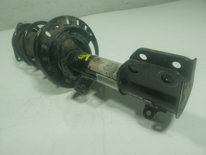 Recambio de amortiguador delantero izquierdo para peugeot 208 (p2) 1.2 puretech referencia OEM IAM 9831168380 98311683800 