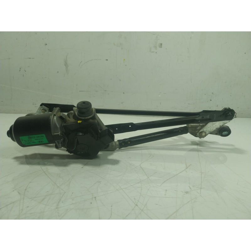 Recambio de motor limpia delantero para hyundai i40 i (vf) 1.7 crdi referencia OEM IAM 981103Z000 981003Z000 