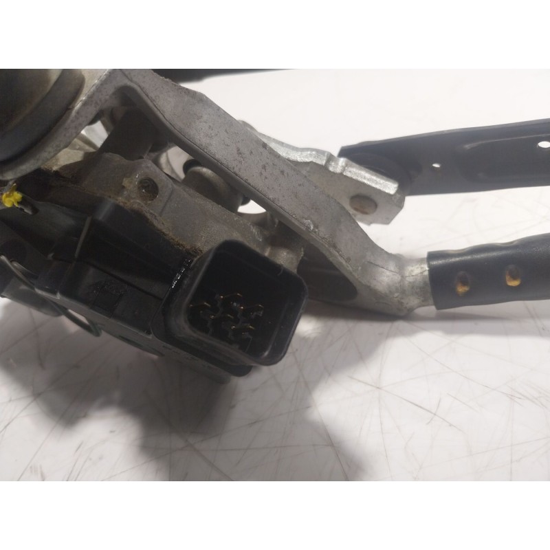 Recambio de motor limpia delantero para hyundai i40 i (vf) 1.7 crdi referencia OEM IAM 981103Z000 981003Z000 