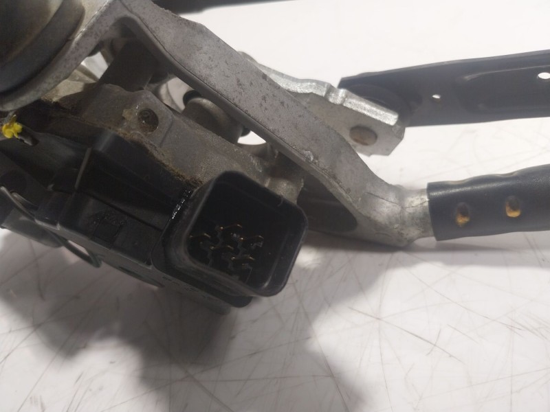 Recambio de motor limpia delantero para hyundai i40 i (vf) 1.7 crdi referencia OEM IAM 981103Z000 981003Z000 