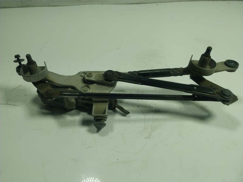 Recambio de motor limpia delantero para kia stonic (ybcuv) 1.6 crdi cat referencia OEM IAM 98110C1950 98110C1950 