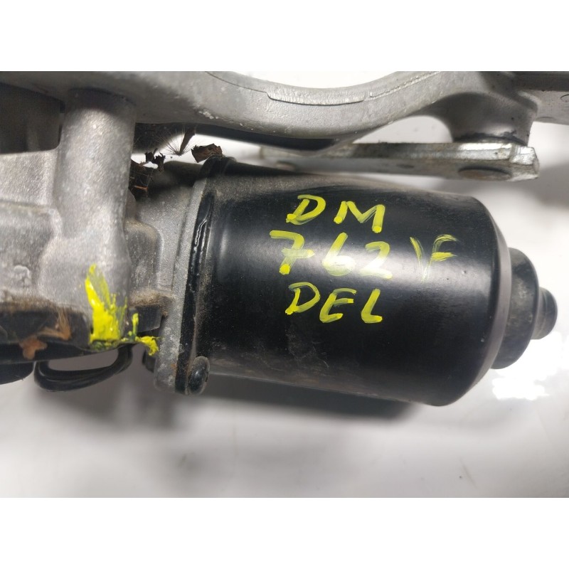 Recambio de motor limpia delantero para kia stonic (ybcuv) 1.6 crdi cat referencia OEM IAM 98110C1950 98110C1950 