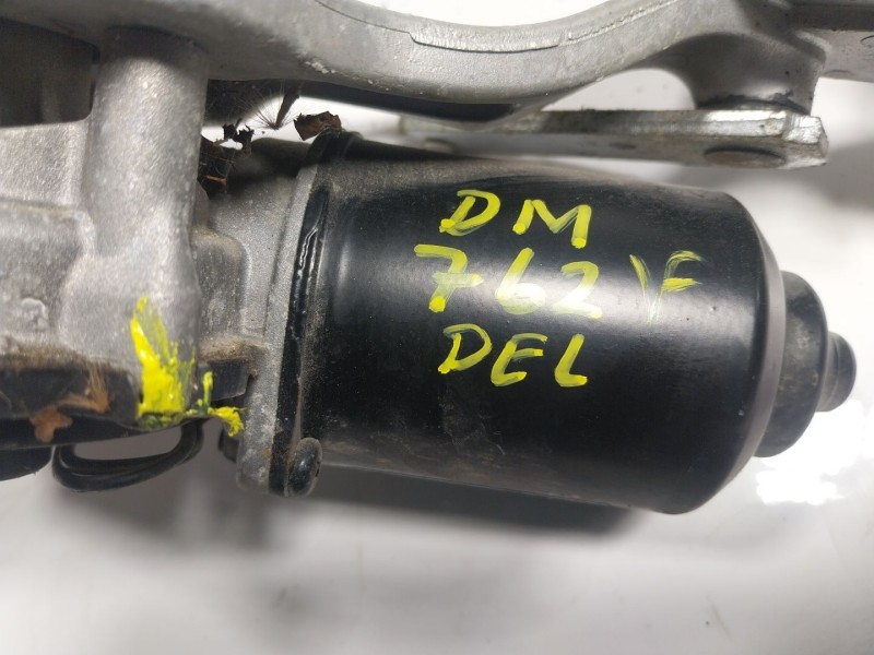 Recambio de motor limpia delantero para kia stonic (ybcuv) 1.6 crdi cat referencia OEM IAM 98110C1950 98110C1950 