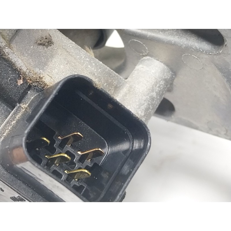 Recambio de motor limpia delantero para kia stonic (ybcuv) 1.6 crdi cat referencia OEM IAM 98110C1950 98110C1950 