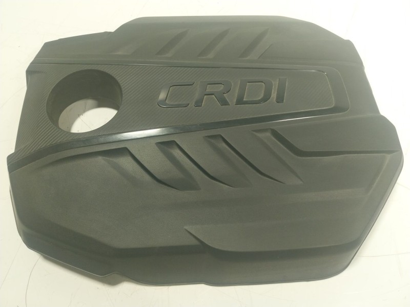 Recambio de tapa motor para kia stonic (ybcuv) 1.6 crdi cat referencia OEM IAM   
