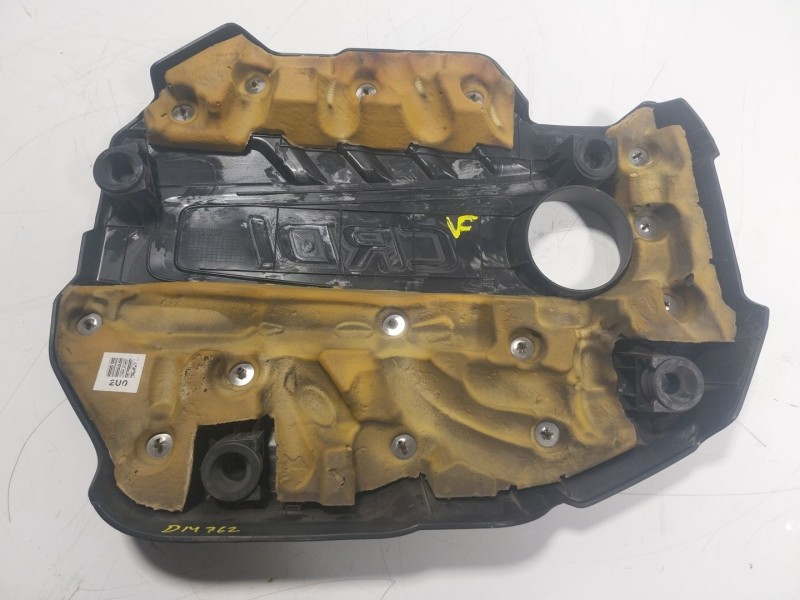 Recambio de tapa motor para kia stonic (ybcuv) 1.6 crdi cat referencia OEM IAM   
