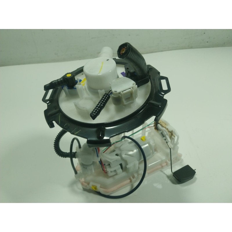 Recambio de aforador para toyota rav 4 v (_a5_, _h5_) 2.5 hybrid awd (axap54) referencia OEM IAM  7702042261 