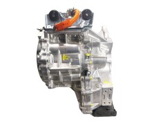 Recambio de caja cambios para toyota rav 4 v (_a5_, _h5_) 2.5 hybrid awd (axap54) referencia OEM IAM  3NM  2