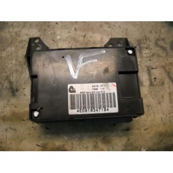 MODULO ELECTRONICO 