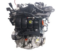 Recambio de motor completo para toyota rav 4 v (_a5_, _h5_) 2.5 hybrid awd (axap54) referencia OEM IAM  A25A 