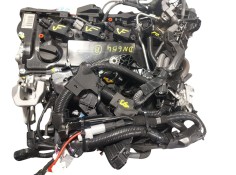 Recambio de motor completo para toyota rav 4 v (_a5_, _h5_) 2.5 hybrid awd (axap54) referencia OEM IAM  A25A  2