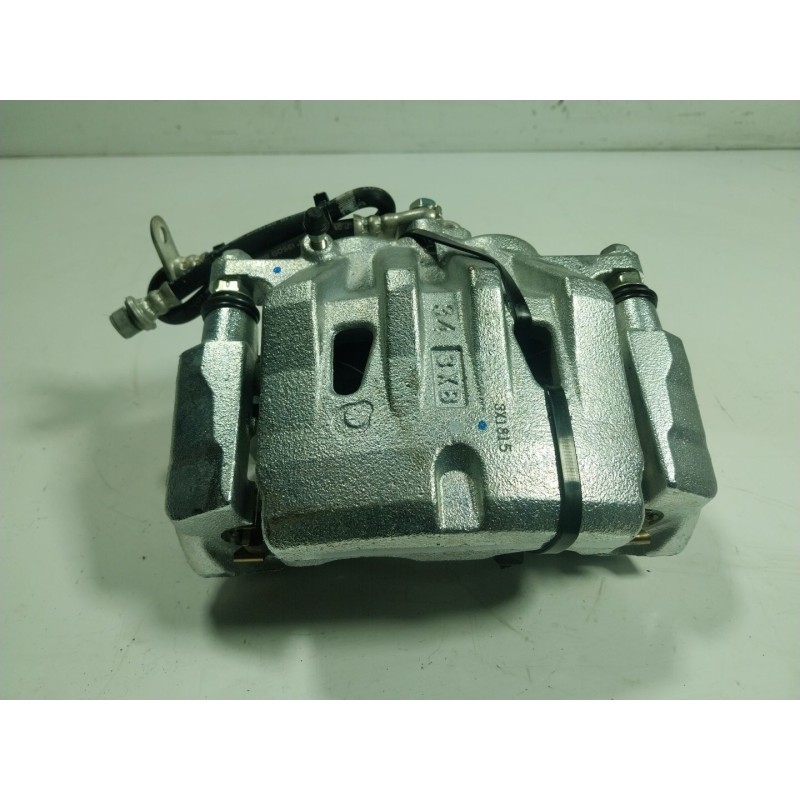 Recambio de pinza freno delantera derecha para toyota rav 4 v (_a5_, _h5_) 2.5 hybrid awd (axap54) referencia OEM IAM   