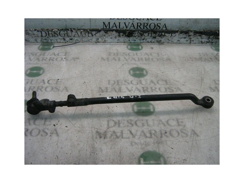 Recambio de barra direccion para daewoo lanos sx referencia OEM IAM   
