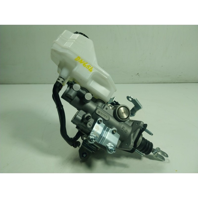 Recambio de servofreno para toyota rav 4 v (_a5_, _h5_) 2.5 hybrid awd (axap54) referencia OEM IAM  4720042G50 