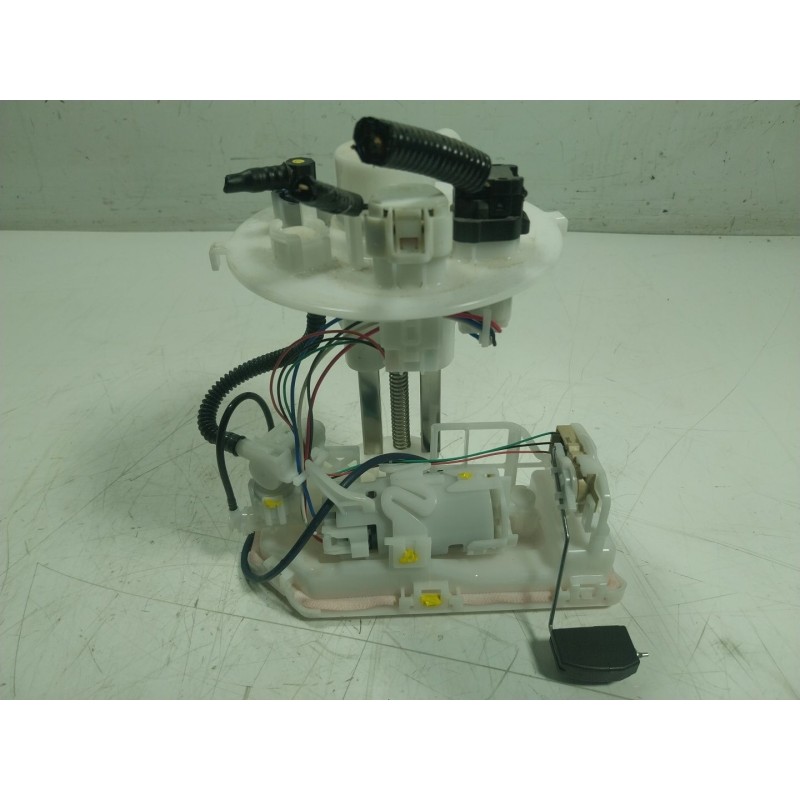 Recambio de aforador para toyota rav 4 v van (_a5_, _h5_) 2.5 hybrid (axah52) referencia OEM IAM  7702042261 