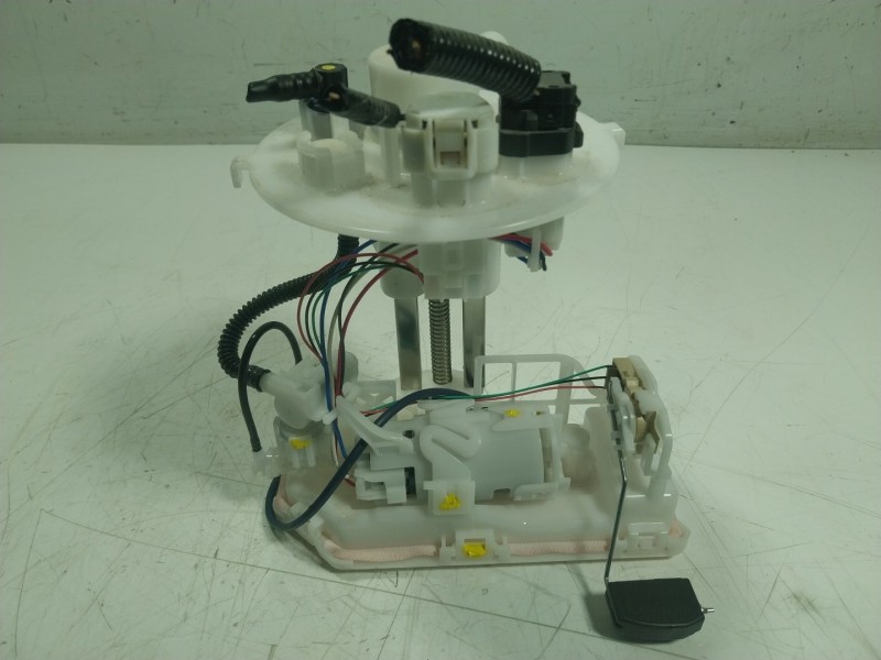 Recambio de aforador para toyota rav 4 v van (_a5_, _h5_) 2.5 hybrid (axah52) referencia OEM IAM  7702042261 